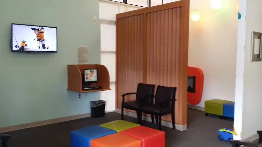 My Kid's Dentist & Orthodontics