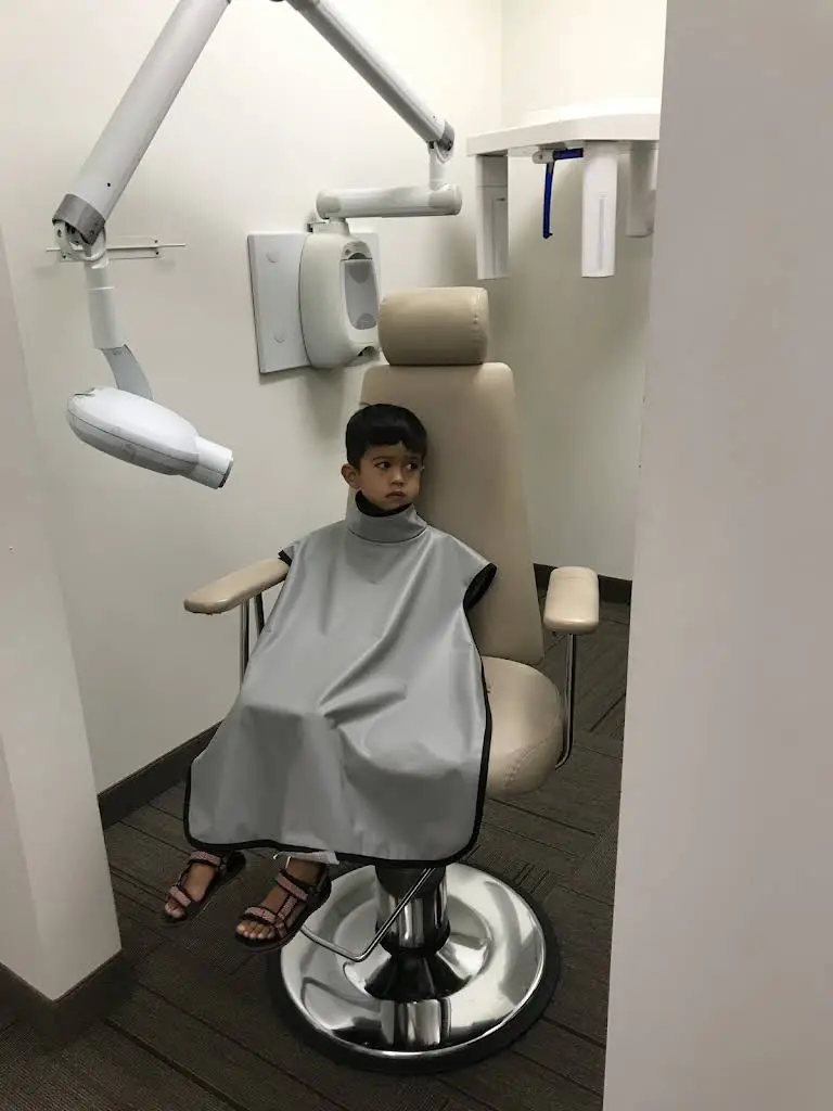 My Kid's Dentist & Orthodontics