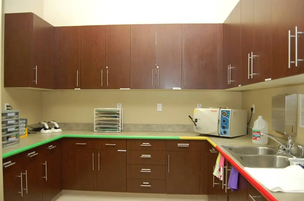 My Kid's Dentist & Orthodontics
