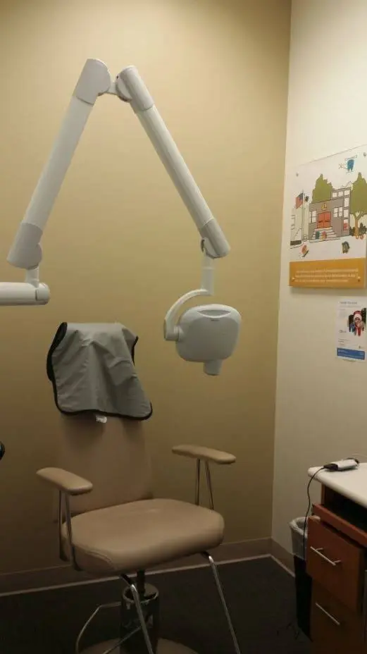 My Kid's Dentist & Orthodontics