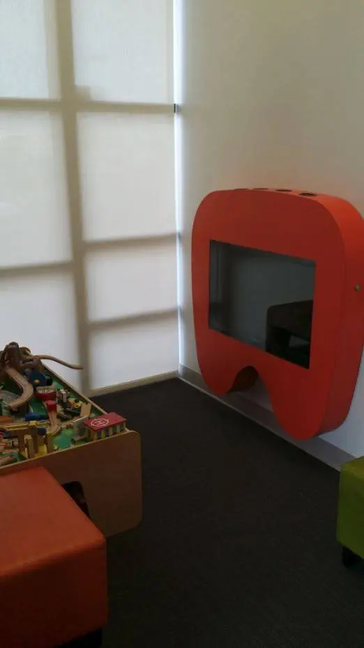 My Kid's Dentist & Orthodontics