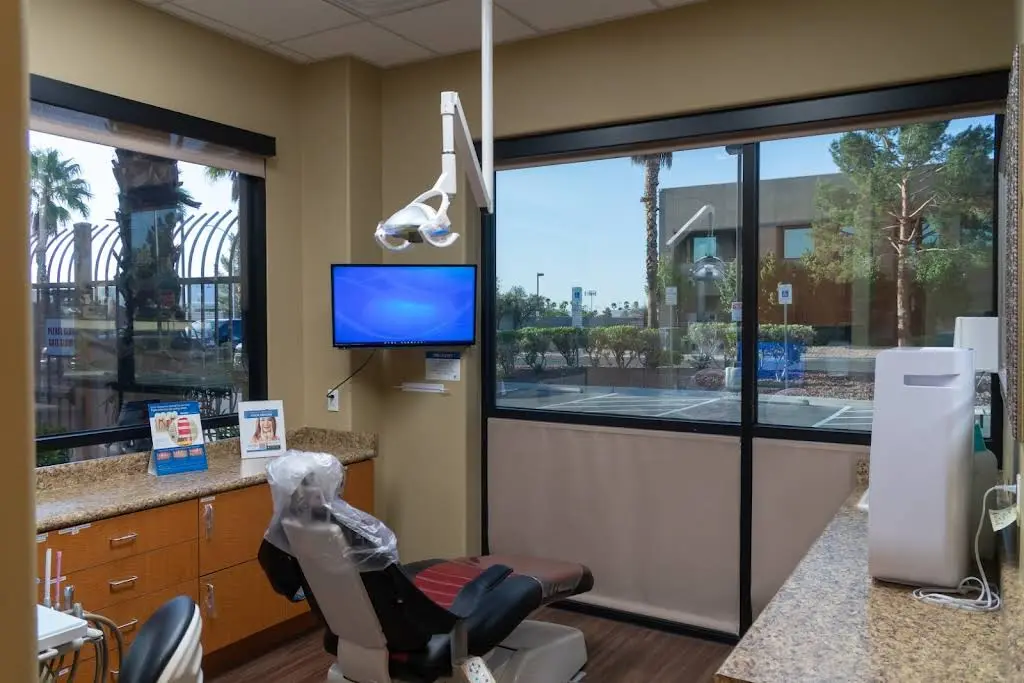 A Great Smile Dental