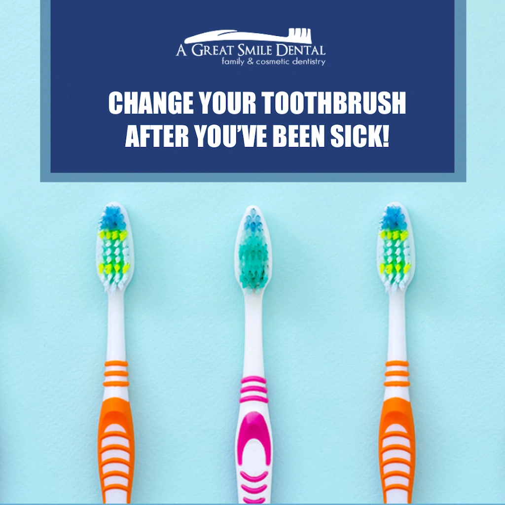 A Great Smile Dental