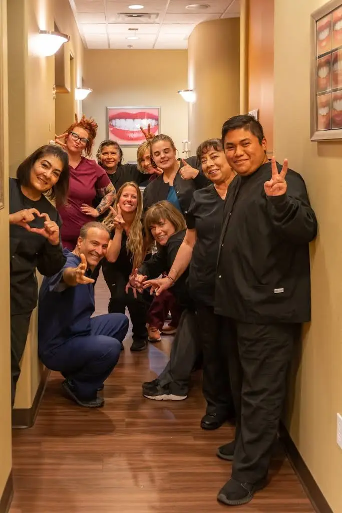 A Great Smile Dental