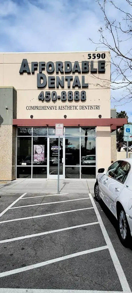 Boston Dental Group