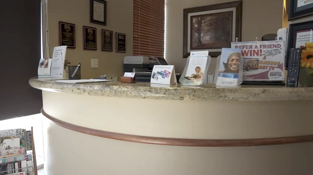 Boston Dental Group