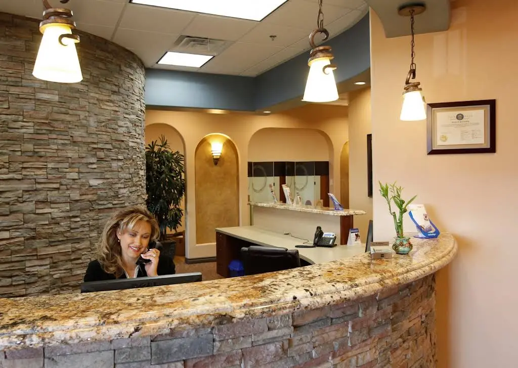 StoneWater Dentistry