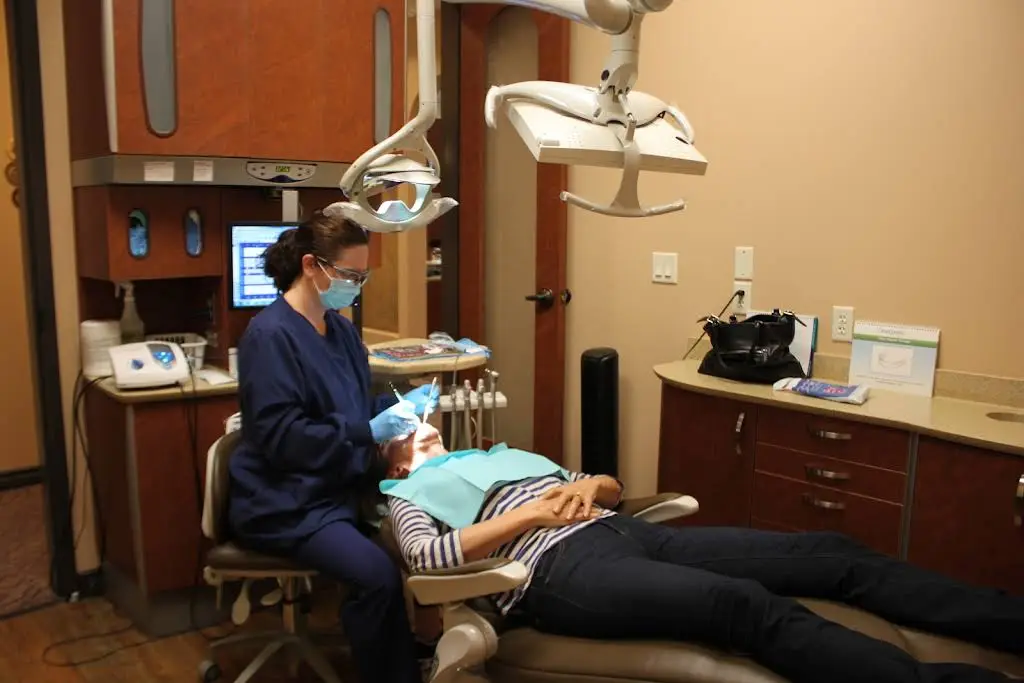 StoneWater Dentistry
