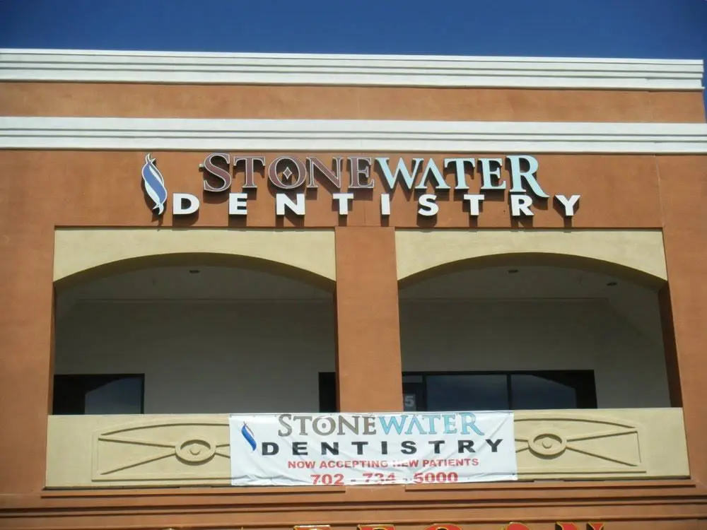 StoneWater Dentistry