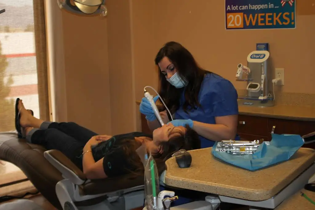 StoneWater Dentistry