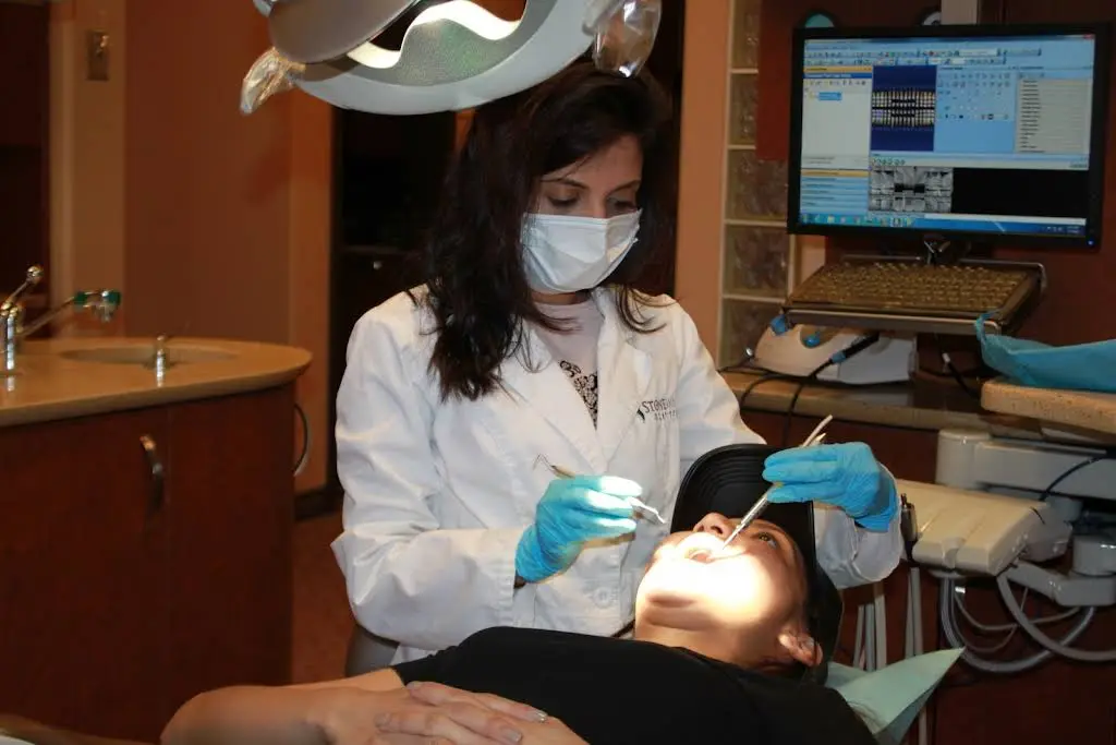StoneWater Dentistry