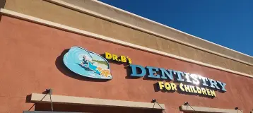 Surfing Smiles Pediatric Dentistry