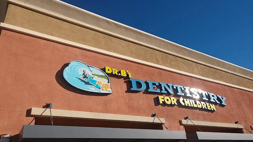 Surfing Smiles Pediatric Dentistry