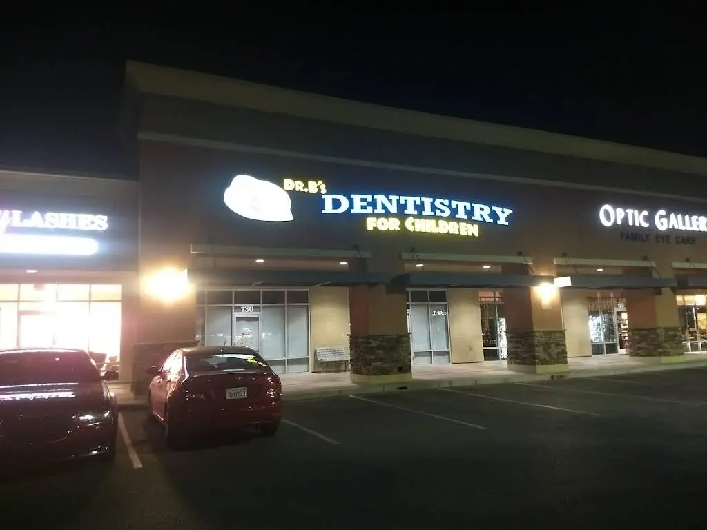 Surfing Smiles Pediatric Dentistry