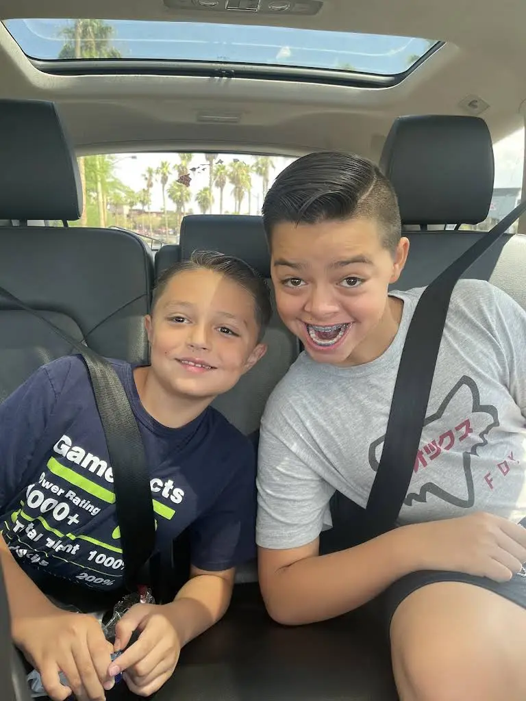 Surfing Smiles Pediatric Dentistry