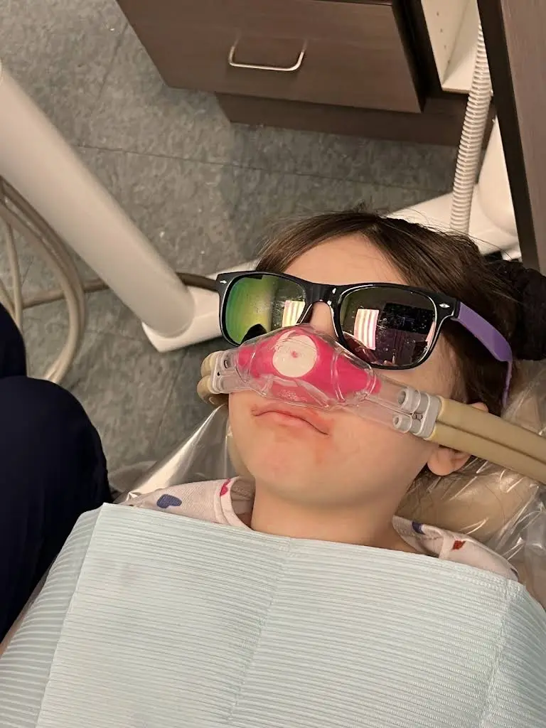 Surfing Smiles Pediatric Dentistry