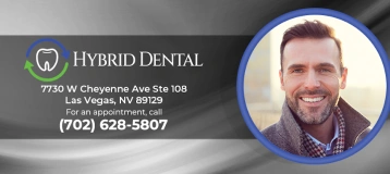 Hybrid Dental