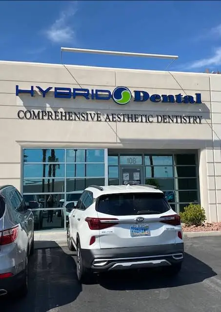 Hybrid Dental