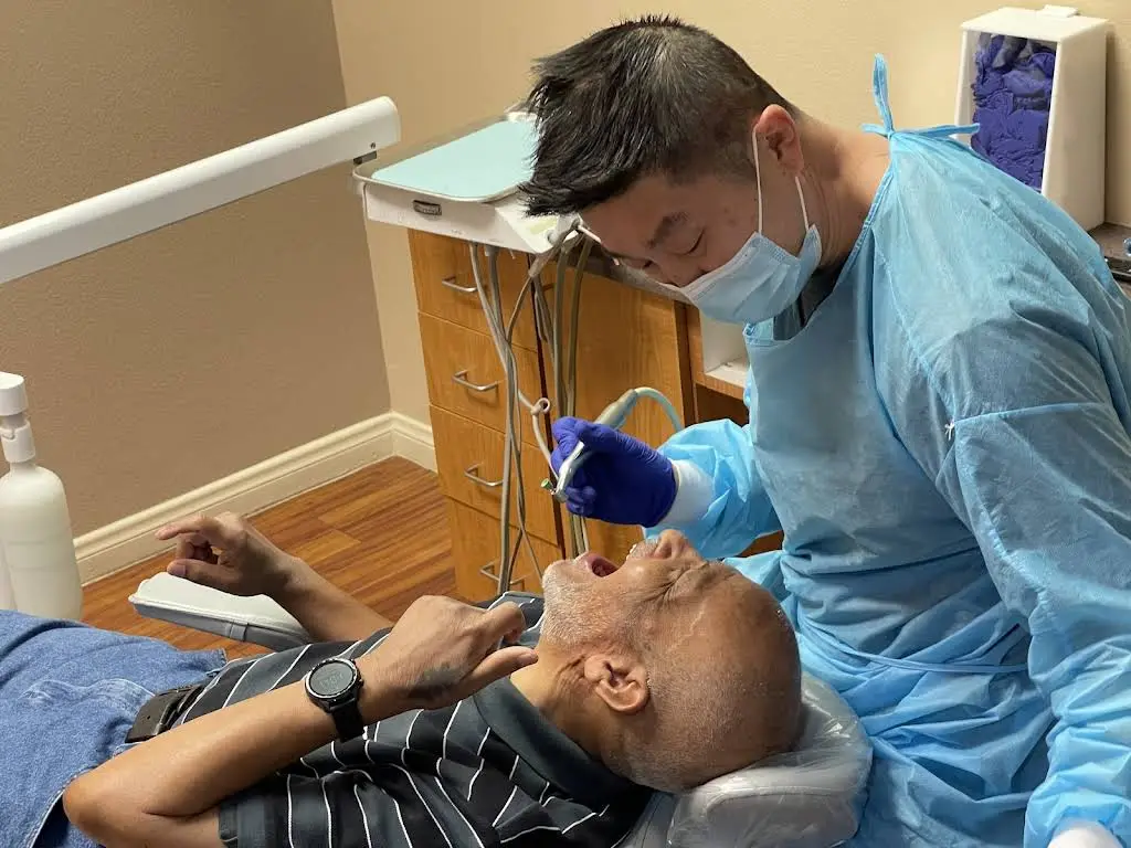 Hybrid Dental