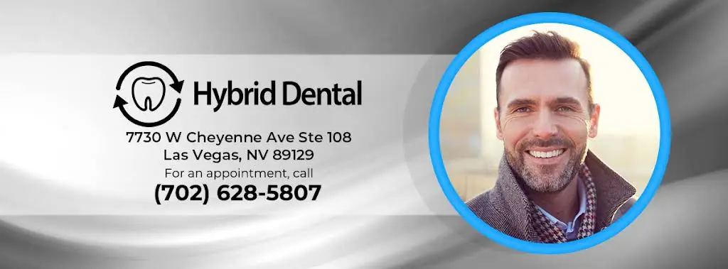 Hybrid Dental