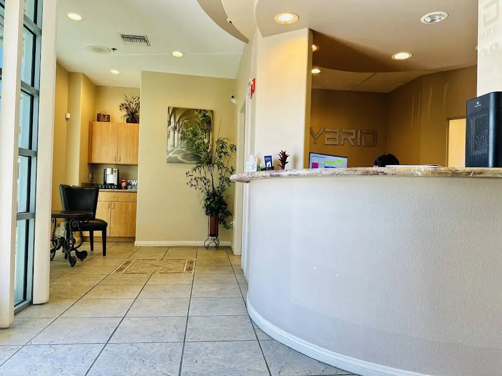 Hybrid Dental