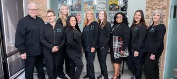 Centennial Family Dentistry - Drs. Allen J. Cameron & Zac Soard
