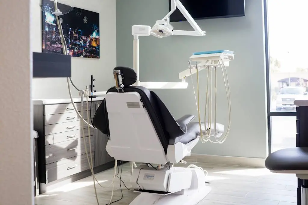 Centennial Family Dentistry - Drs. Allen J. Cameron & Zac Soard