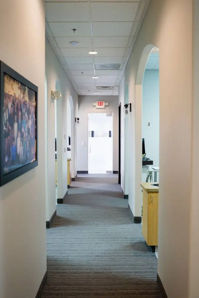 Centennial Family Dentistry - Drs. Allen J. Cameron & Zac Soard