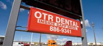 OTR Dental