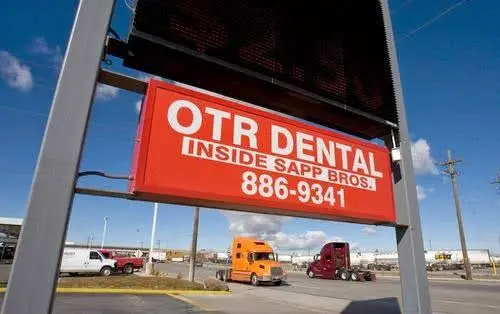 OTR Dental