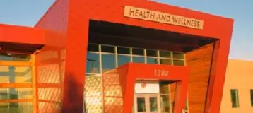 Community Health Centers Inc.