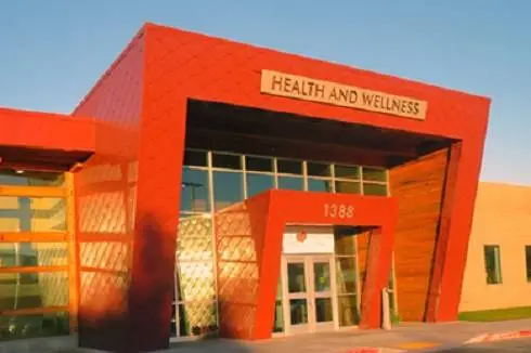 Community Health Centers Inc.