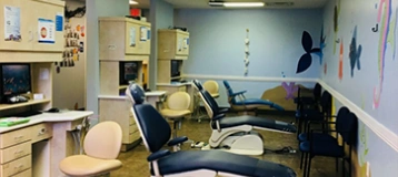 Rose Park Pediatric Dentistry