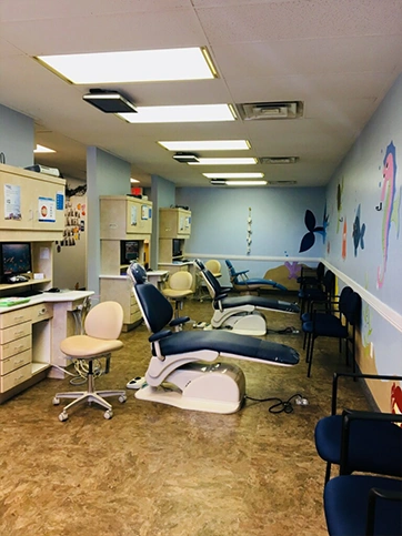 Rose Park Pediatric Dentistry
