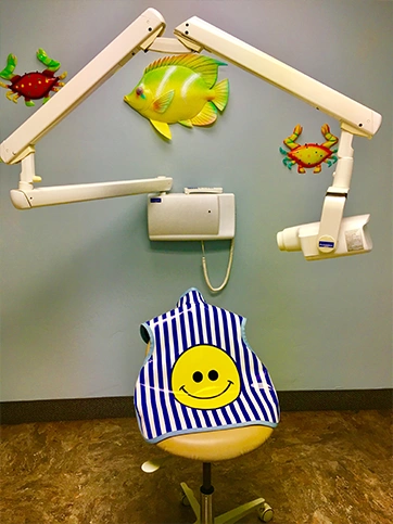 Rose Park Pediatric Dentistry