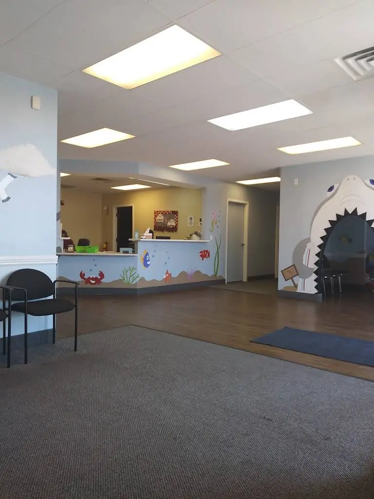 Rose Park Pediatric Dentistry
