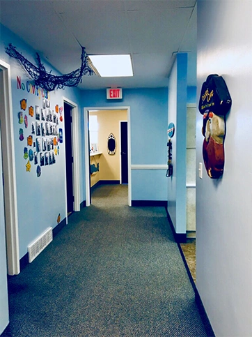 Rose Park Pediatric Dentistry