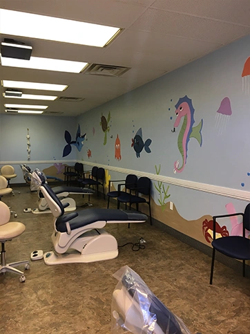 Rose Park Pediatric Dentistry