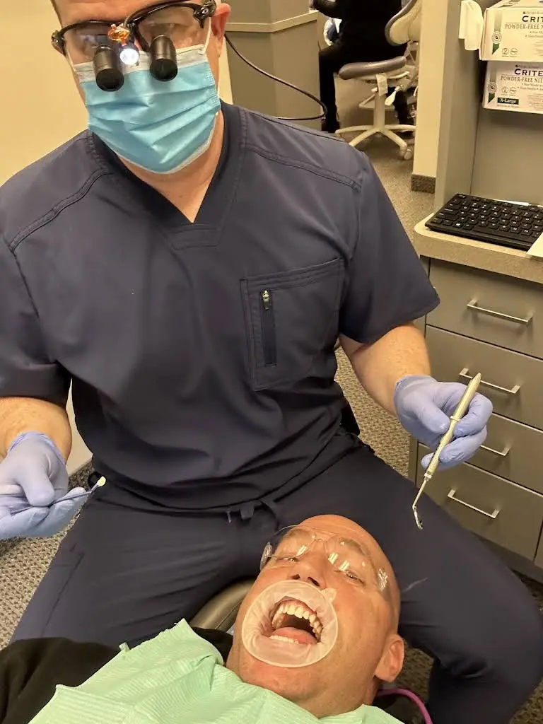 Oral Design Dental