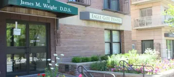 Eagle Gate Dental