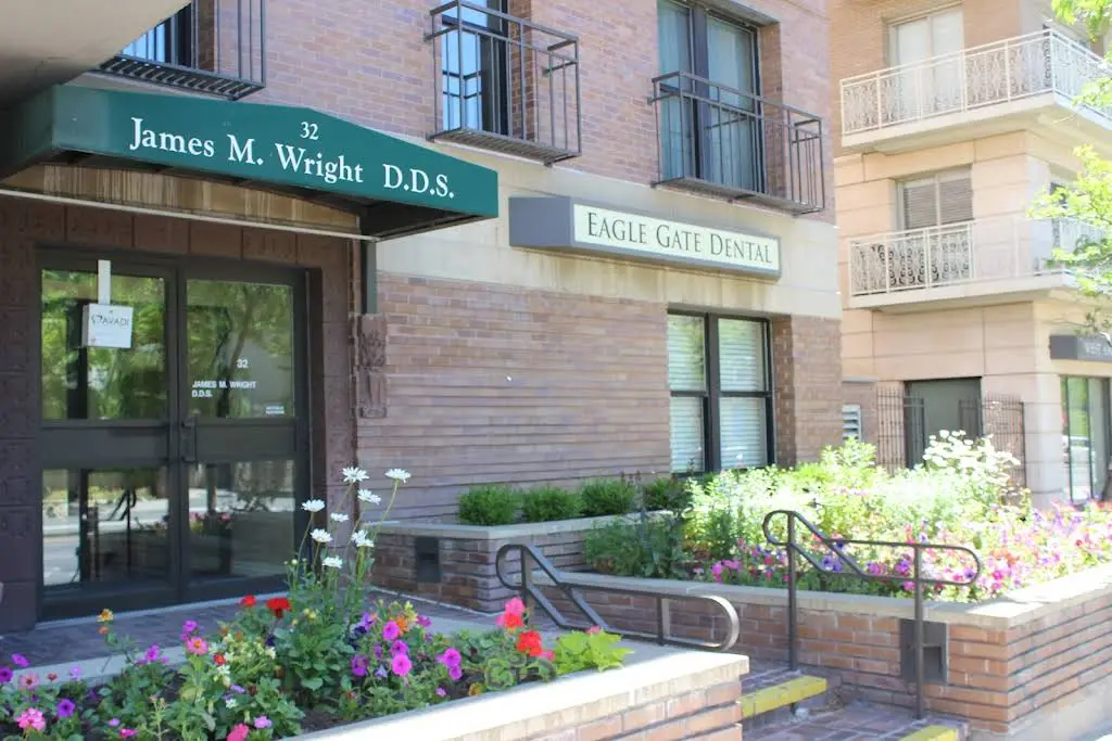 Eagle Gate Dental