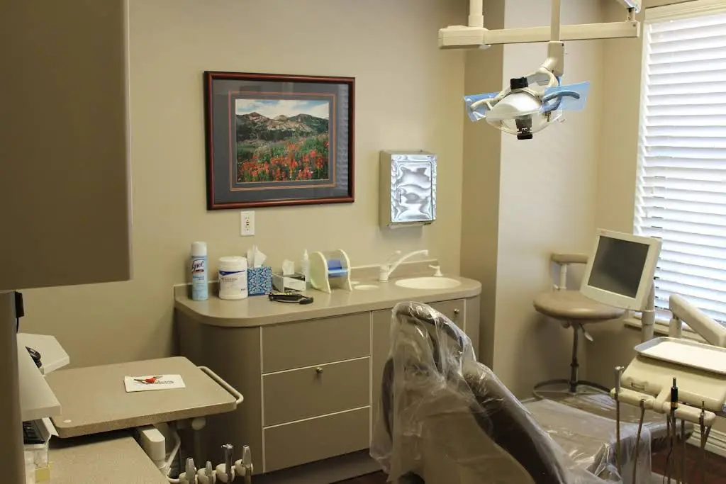 Eagle Gate Dental