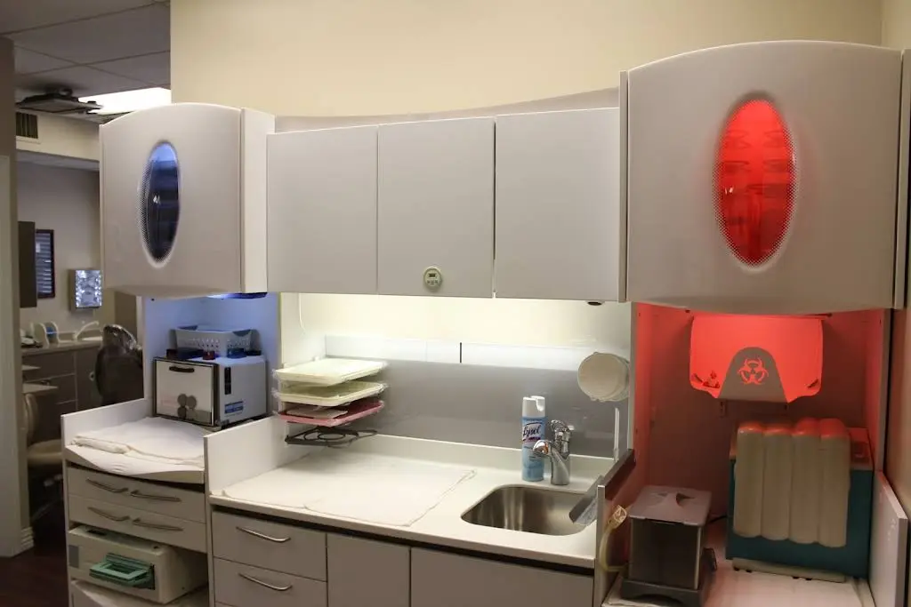 Eagle Gate Dental