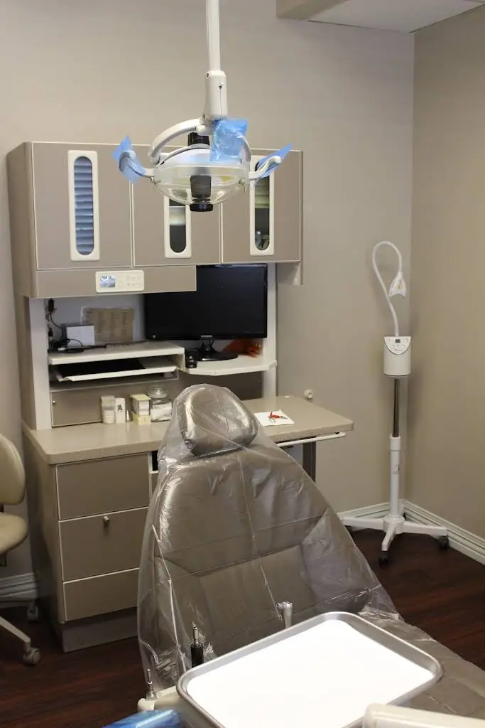 Eagle Gate Dental