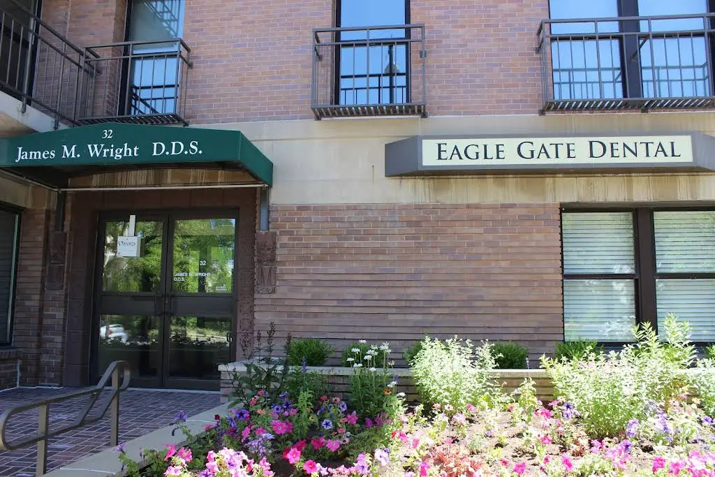 Eagle Gate Dental
