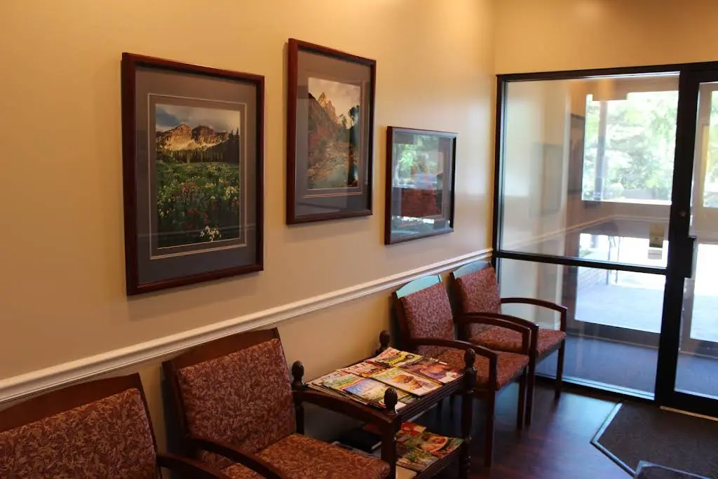 Eagle Gate Dental