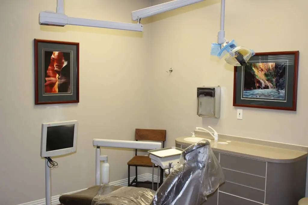 Eagle Gate Dental