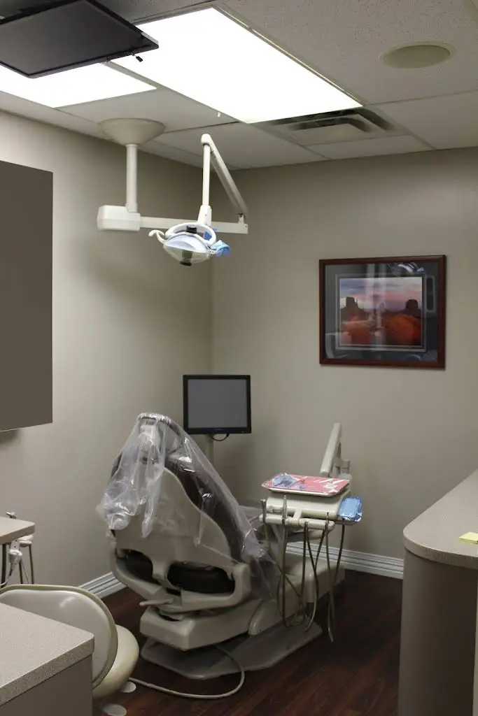 Eagle Gate Dental