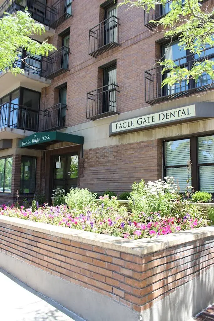 Eagle Gate Dental