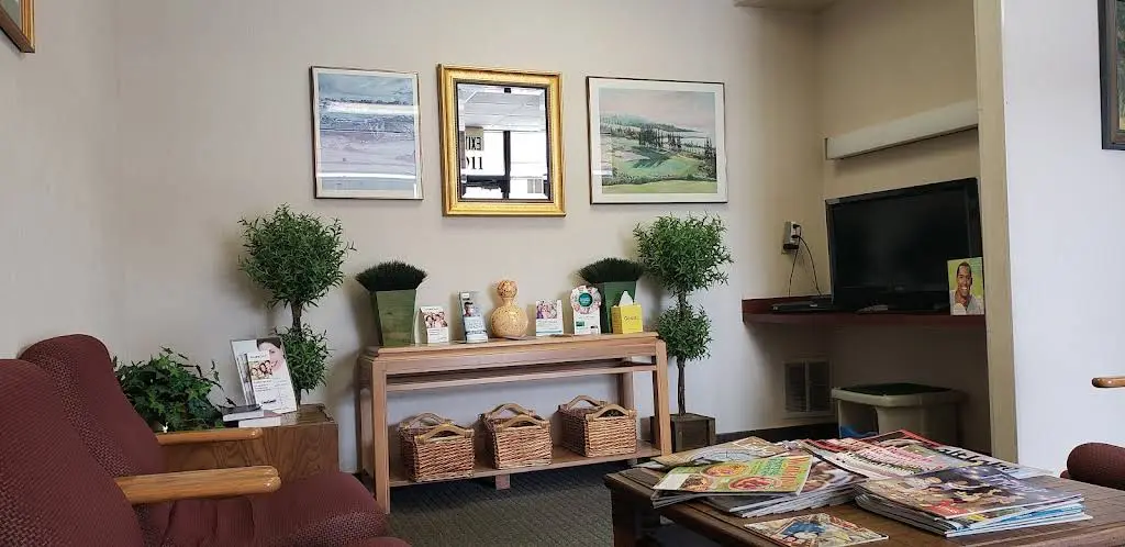 Lakeside Dental